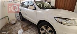 هيونداي سانتافي